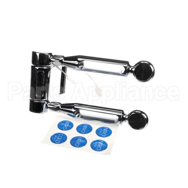 53210.1000 Compatible Bunn Kit, Body Assembly, Pull & Hold