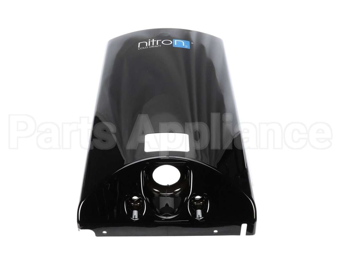 53214.0003 Bunn Graphic Form, Nitron2 All Blk