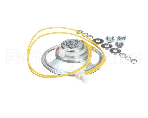 53219 Blodgett Speaker