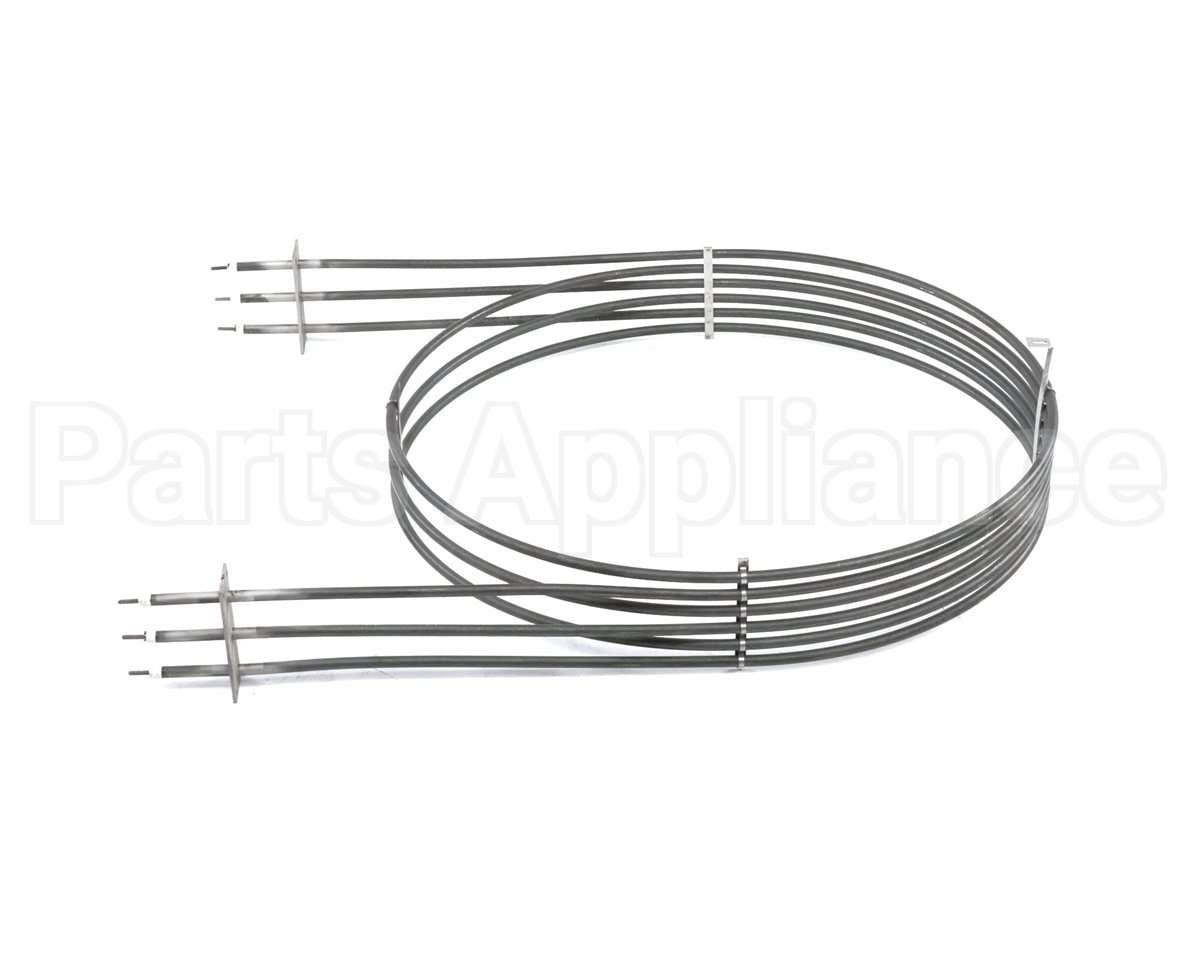53221 Blodgett Element,18Kw 208V Xr8E