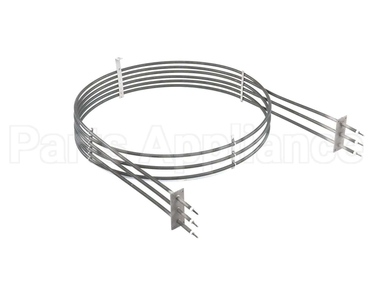 53221 Blodgett Element,18Kw 208V Xr8E