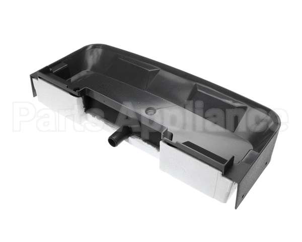 53222 Cornelius Drip Tray Ed/Df150 Gray Foamed