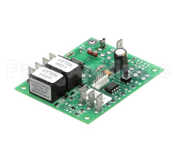 53247 Blodgett Board,Water Level Sensing