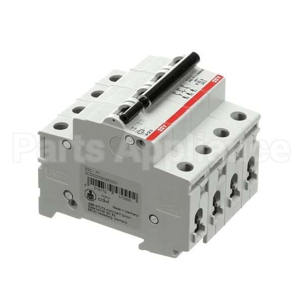 53271 Compatible Blodgett Circuitbreaker, 3 Pole, 50A