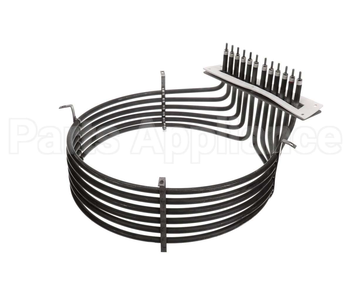 53282 Blodgett Kit,240/480V 14Kw Elem Gskt