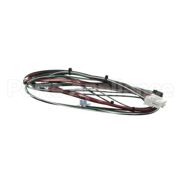 53283.0000 Compatible Bunn Wireharness, Icb Sh Twin Comm Board