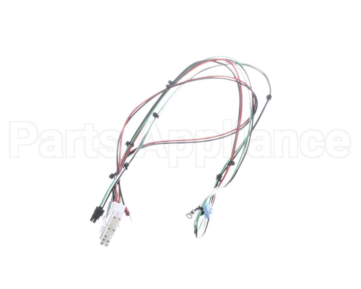 53283.0001 Bunn Wire Harness, Icb Sh Comm Board