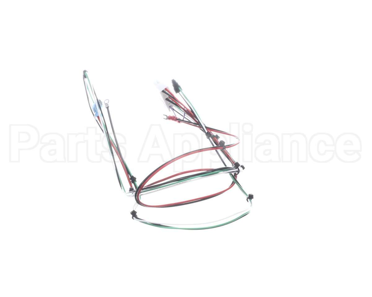 53283.0001 Bunn Wire Harness, Icb Sh Comm Board