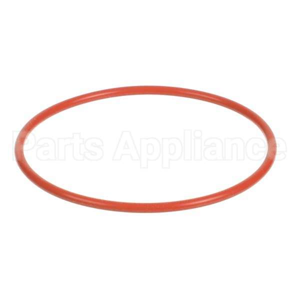 5330-003-73-71 Compatible Jackson O-Ring, Sil .103 Dia 2-1/2X2-11/16 (9396