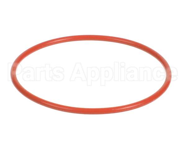 5330-003-73-71 Jackson O-Ring, Sil .103 Dia 2-1/2X2-11/16 (9396