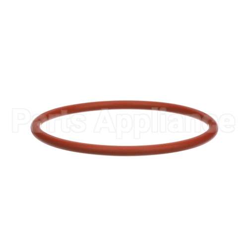 5330-003-73-72 Jackson O-Ring, Sil .139Dia 2-1/4X2-1/2 (9396K85