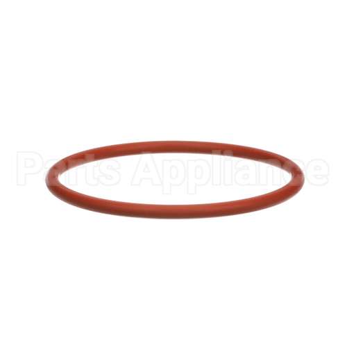 5330-003-73-72 Jackson O-Ring, Sil .139Dia 2-1/4X2-1/2 (9396K85