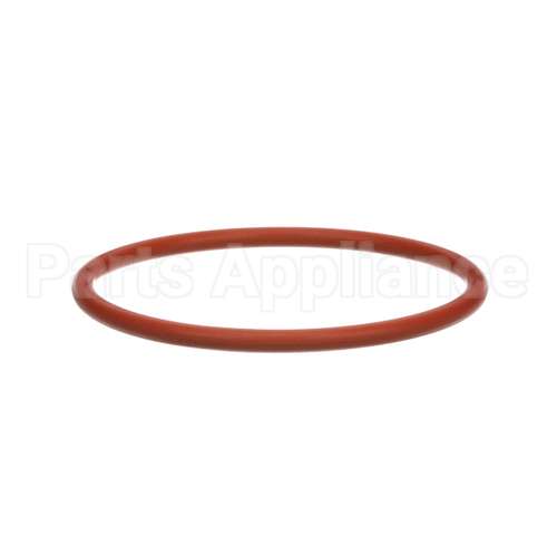 5330-003-73-72 Jackson O-Ring, Sil .139Dia 2-1/4X2-1/2 (9396K85