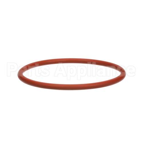 5330-003-73-72 Jackson O-Ring, Sil .139Dia 2-1/4X2-1/2 (9396K85