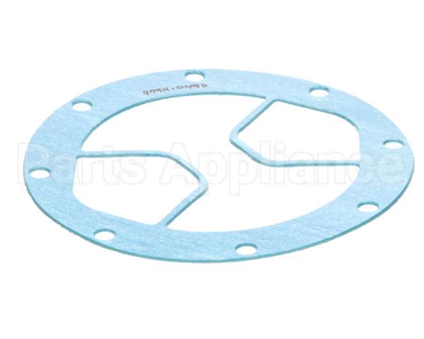 5330-003-80-99 Jackson Gasket, 9754-0490 St-120 Booster Front