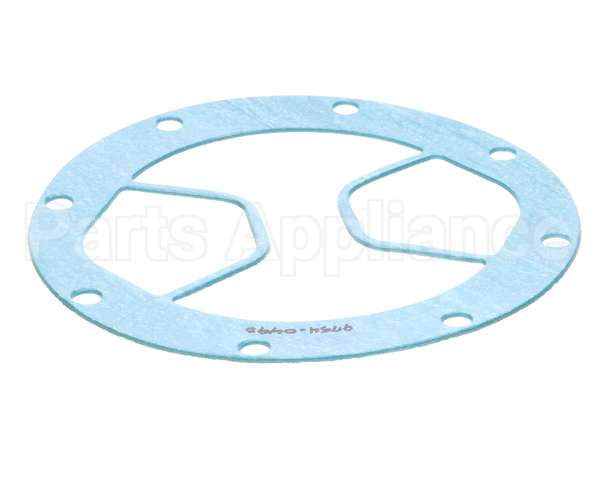 5330-003-80-99 Jackson Gasket, 9754-0490 St-120 Booster Front