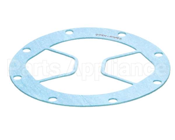 5330-003-80-99 Jackson Gasket, 9754-0490 St-120 Booster Front