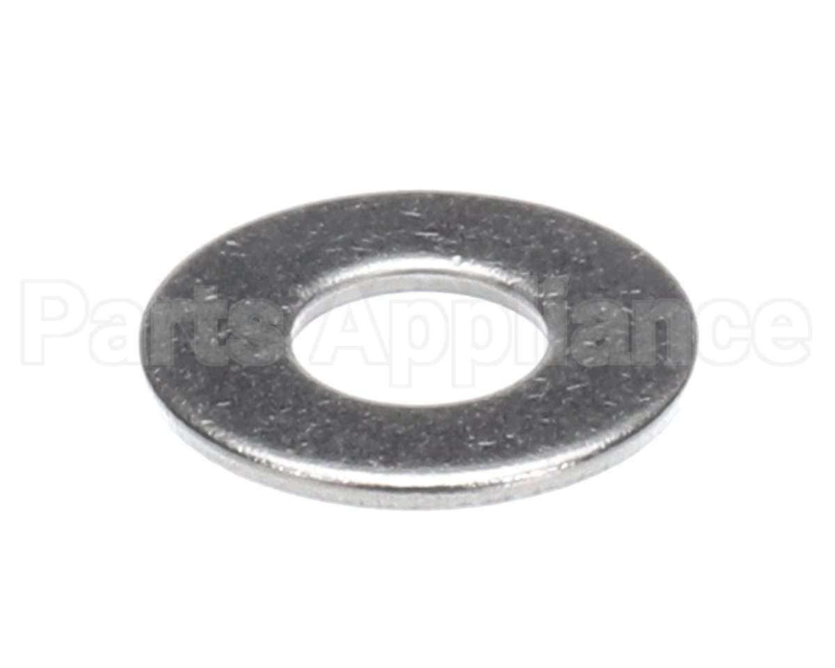 5330-00364 Insinger Washer, 3/8" X1" Od X1/16" S/S