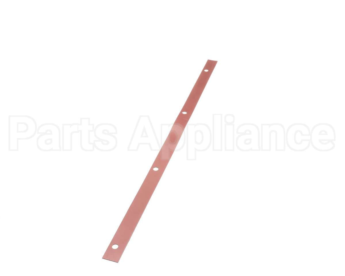5330-031-83-48 Jackson Gasket, Side Vent Cowl