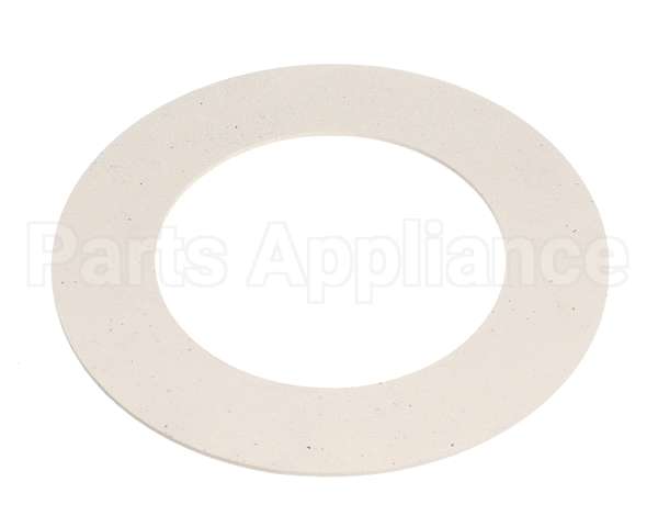 5330-200-34-00 Jackson Gasket, Pump White Neoprene