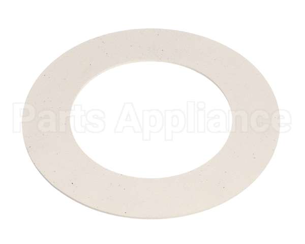 5330-200-34-00 Jackson Gasket, Pump White Neoprene