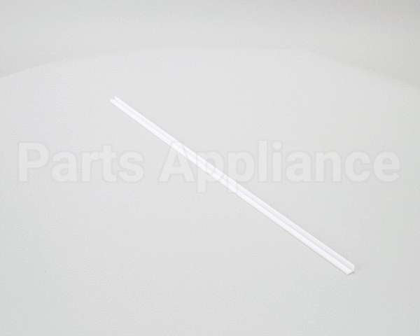 5330-600-01-00 Jackson Door Edge, Uhmw, 22 7/8 Long