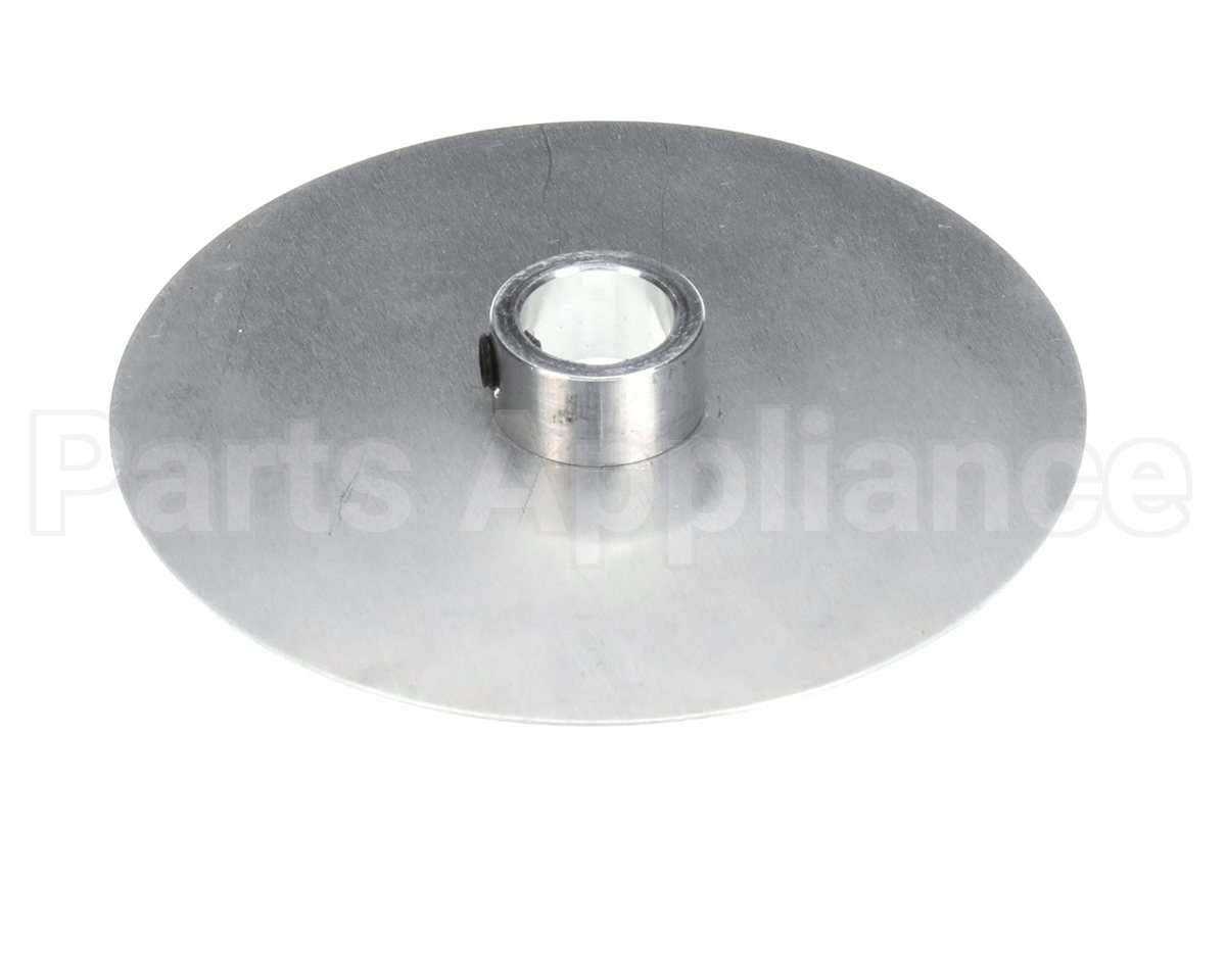 533001 Southern Pride Heat Sink 58 Inch Shaft