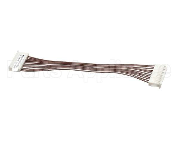 53344 Blodgett Harness Manual Combi/Hydro 3Ky
