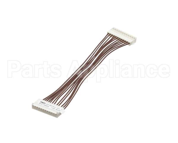 53344 Blodgett Harness Manual Combi/Hydro 3Ky