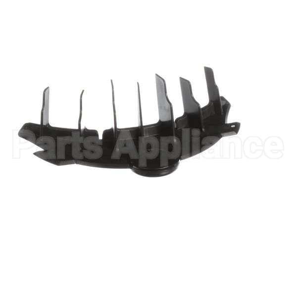 53374.0001 Compatible Bunn Splashgard, Smart W/Transponder-Cleared
