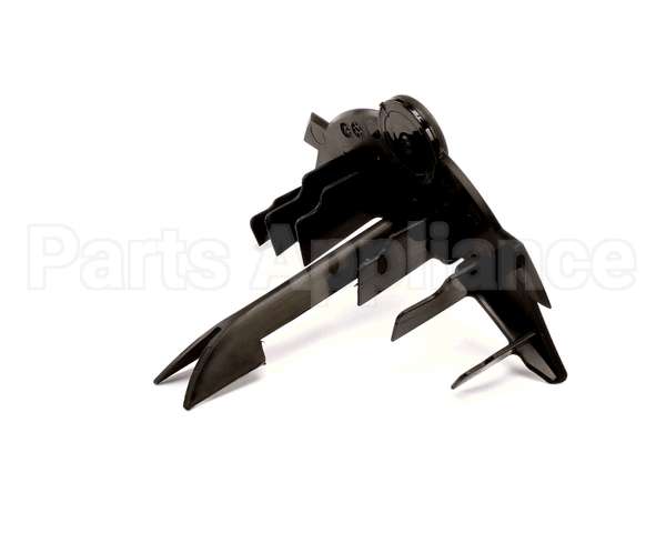 53374.0007 Bunn Splash Gard, Smart W/Transponder-Cleared