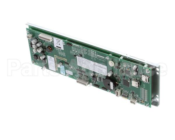 53384 Blodgett Progmd.control,Hv100E Menuselect