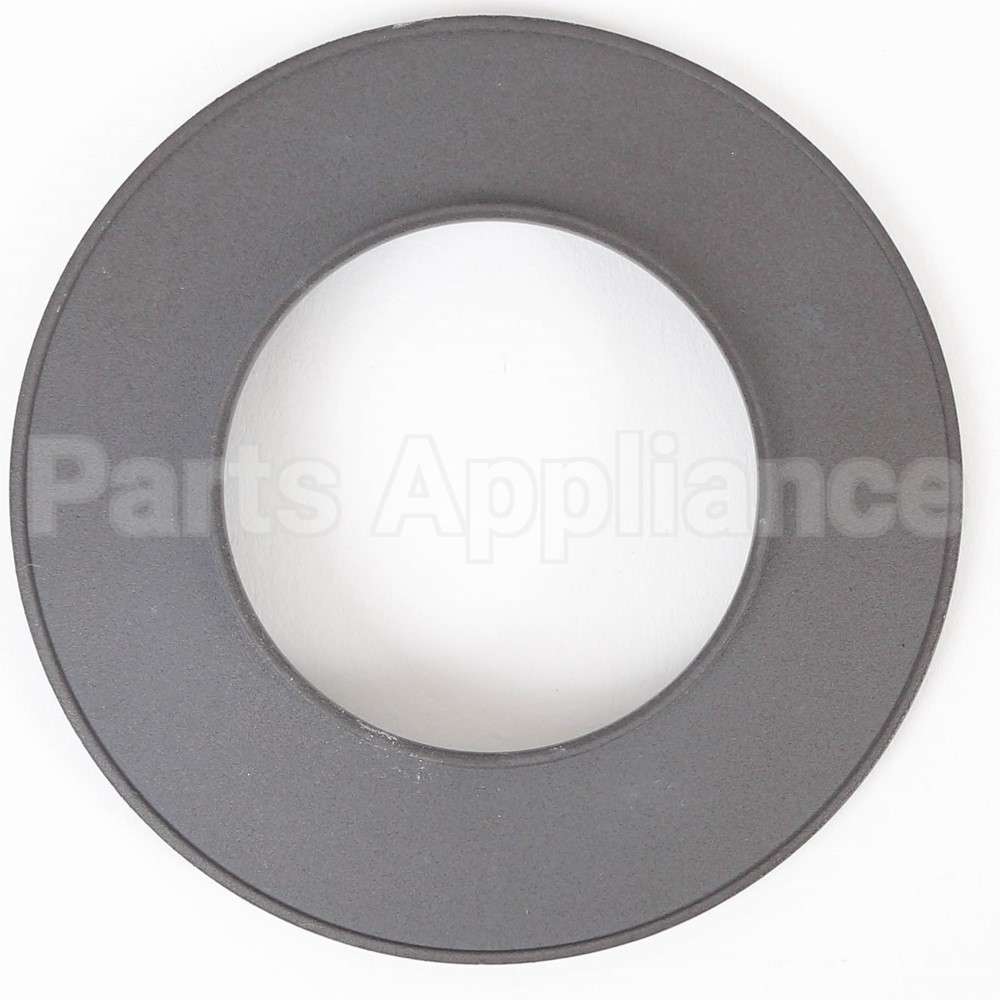 533889 Fisher Paykel Cap Outer Burner Dual Wok