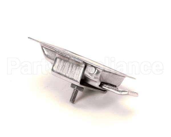 5340-001-96-30 Jackson Handle,Ss Paddle Latch Door P90-1000(100
