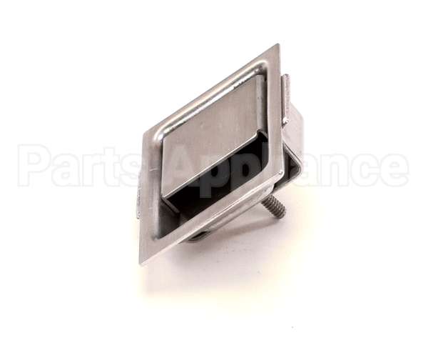 5340-001-96-30 Jackson Handle,Ss Paddle Latch Door P90-1000(100
