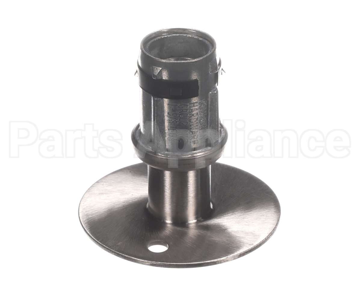 5340-002-34-86 Jackson Foot,A10-0854-C 1-5/8 S/S Adj(25Ctn)