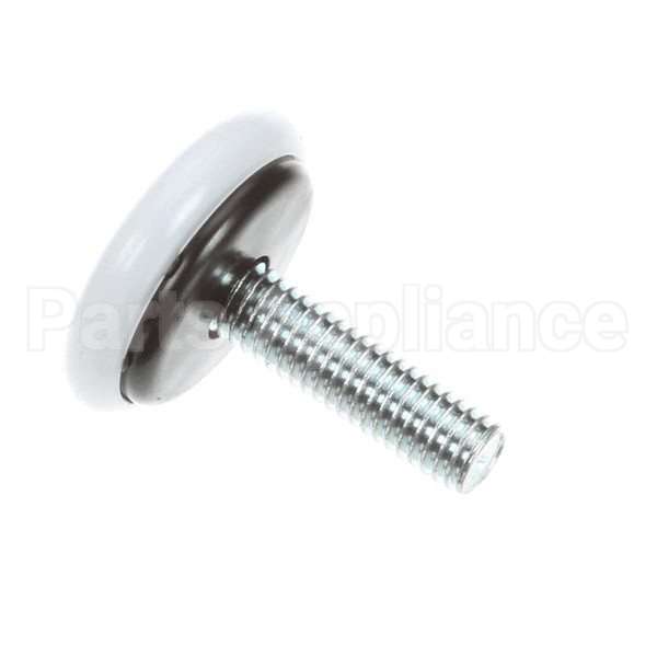 5340-002-71-71 Compatible Jackson Leg, 3/8-16 Adj Gl3324 Zinc Plated