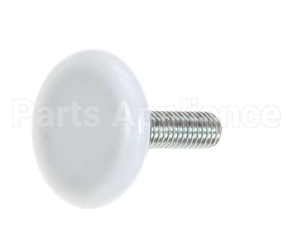 5340-002-71-71 Jackson Leg, 3/8-16 Adj Gl3324 Zinc Plated