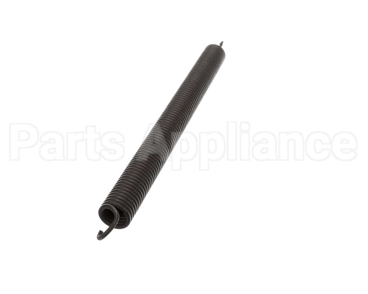 5340-004-33-86 Jackson Spring, Extension, Cantilever Arm