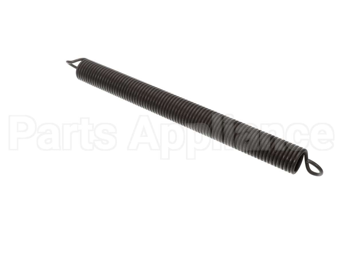 5340-004-33-86 Jackson Spring, Extension, Cantilever Arm