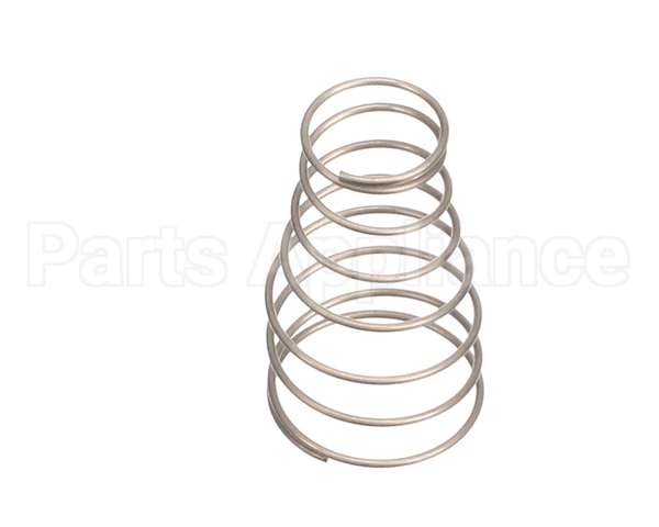 5340-004-47-53 Jackson Spring,Conical Compression