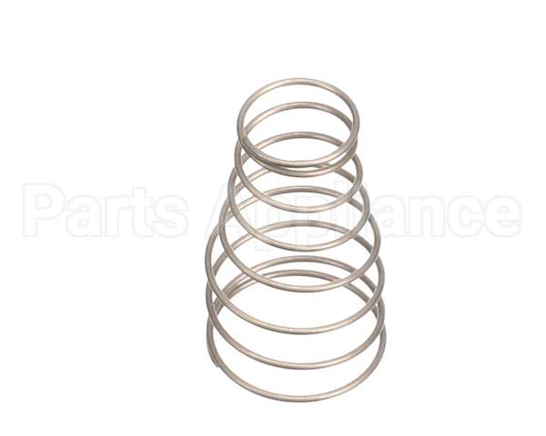 5340-004-47-53 Jackson Spring,Conical Compression