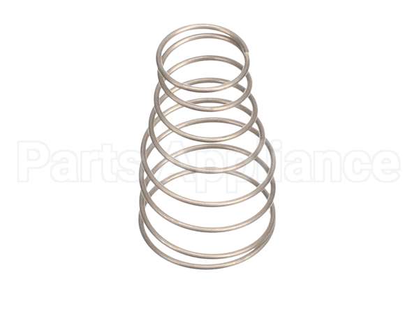 5340-004-47-53 Jackson Spring,Conical Compression