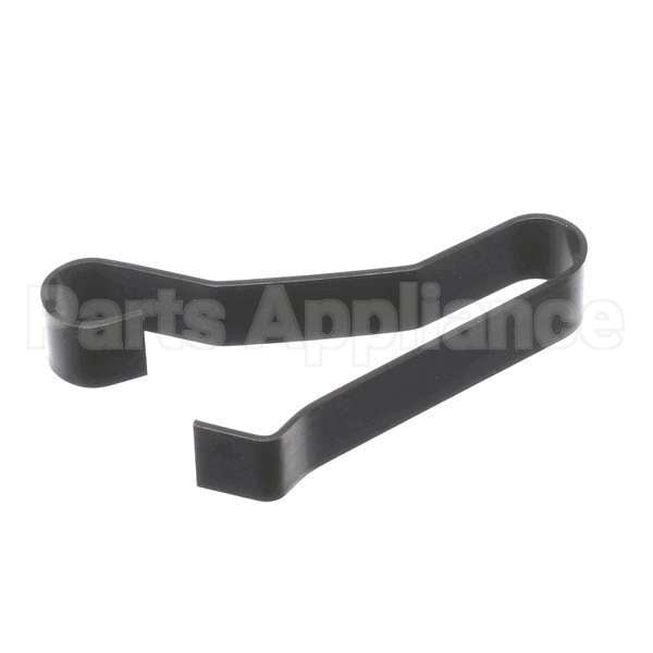 5340-004-67-82 Compatible Jackson Spring, Door Latch .042 Thick (Delta Ht