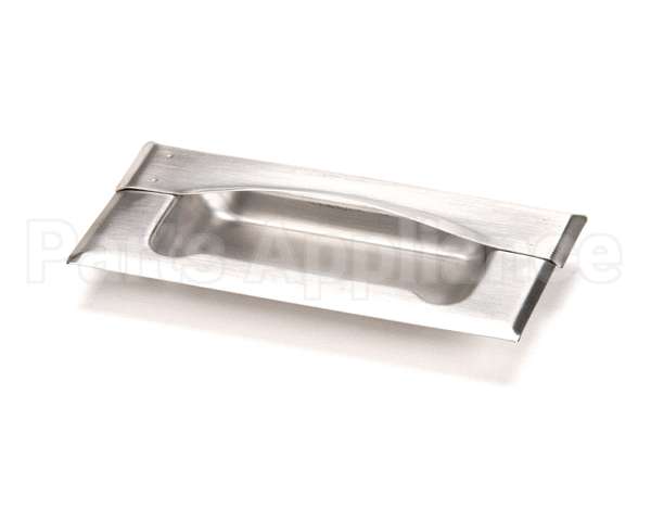 5340-011-60-25 Jackson Door Handle S/S