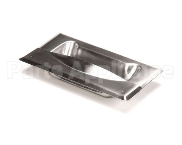 5340-011-60-25 Jackson Door Handle S/S