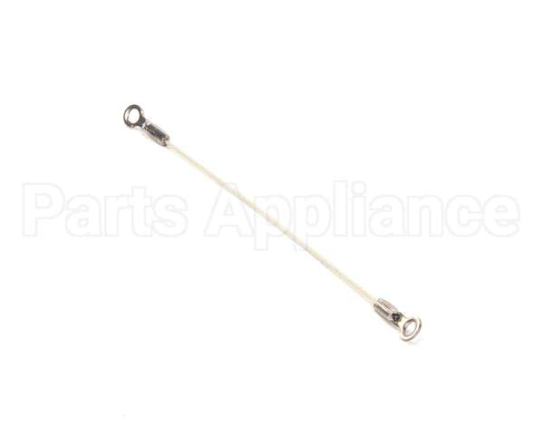 5340-011-72-46 Jackson Lanyard 6 Long W/ Eyelet Ends