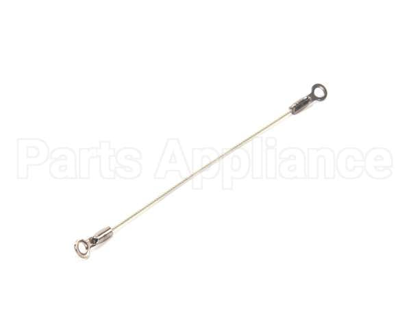 5340-011-72-46 Jackson Lanyard 6 Long W/ Eyelet Ends