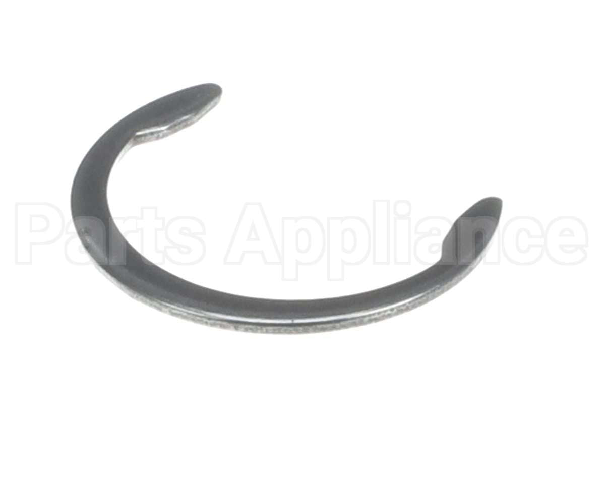 5340-112-01-00 Jackson Ring, Retaining S/S