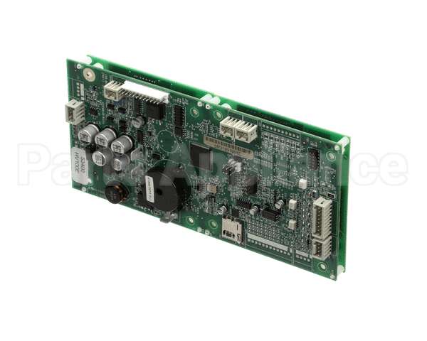 53400 Blodgett Progmd.control,Hv100E Manual G.m.